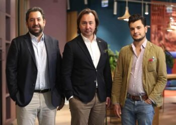TRUK Hızlandırma Programı ile Yenilikçi Girişimlere Destek Veren DenizBank’ın NEOHUB İş Birliği