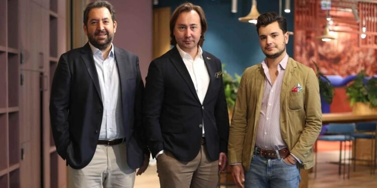 TRUK Hızlandırma Programı ile Yenilikçi Girişimlere Destek Veren DenizBank’ın NEOHUB İş Birliği