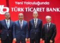 Türk Ticaret Bankası’nın Yeniden Güçlü Bir Başlangıcı