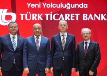 Türk Ticaret Bankası’nın Yeniden Güçlü Bir Başlangıcı