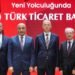 Türk Ticaret Bankası’nın Yeniden Güçlü Bir Başlangıcı