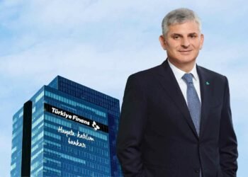 Türkiye Finans 2025 İlk Çeyrek Mali Performansı ve Ekonomiye Katkıları