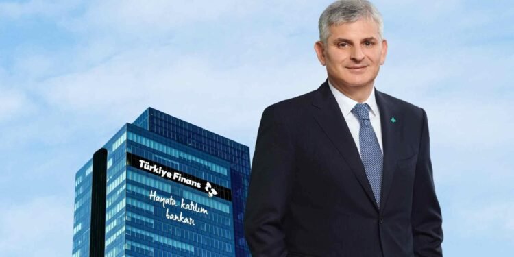 Türkiye Finans 2025 İlk Çeyrek Mali Performansı ve Ekonomiye Katkıları