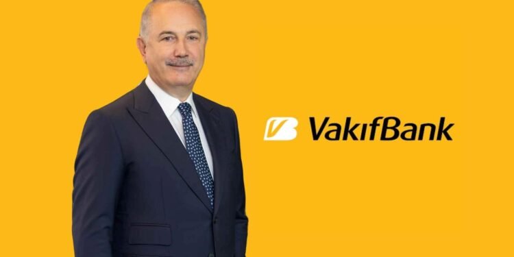 VakıfBank 2025 İlk Çeyrek Finansal ve Stratejik Başarıları