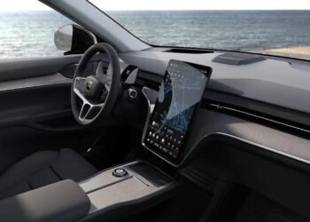 Volvo ve Google İş Birliğiyle Yapay Zeka Destekli Yeni Nesil Araç İçi Deneyimi