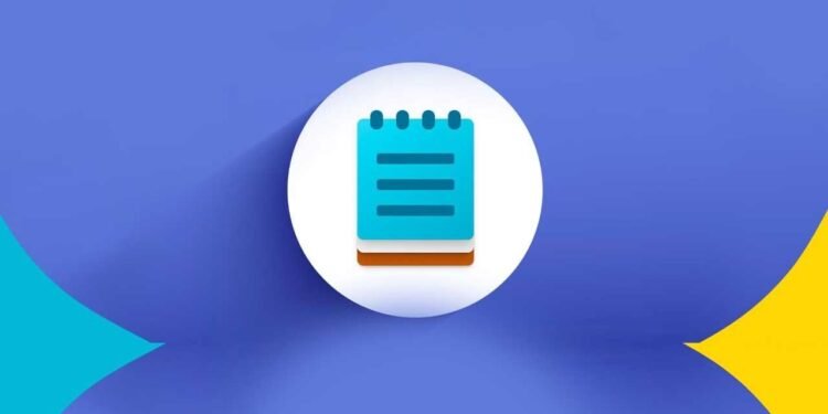 Windows 11’de Not Defteri’nin Yeni Özellikleri ve Gelişmeleri