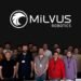 Milvus Robotics, 4,5 Milyon Dolarlık Yatırım Turunu Tamamladı ve Küresel Büyüme Hedeflerini Belirledi
