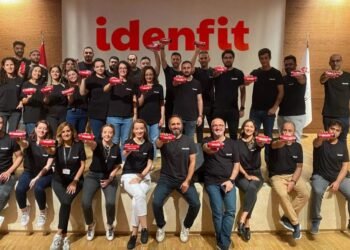 Yerli HRTech Şirketi IDenfit Yeni Yatırım Turunu Tamamladı