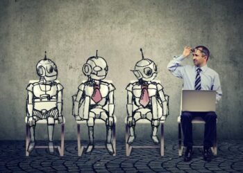 Yapay Zeka Devrimi ve İşgücü Üzerindeki Etkileri: Güncel Bulgular ve Perspektifler