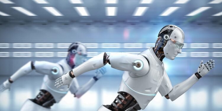 Yapay Zeka ve Insansı Robotların Boks Arenasındaki Yeni Dönemi