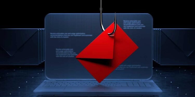 Yapay Zeka ve Siber Güvenlik: Kimlik Avı Saldırılarında Yeni Dönem