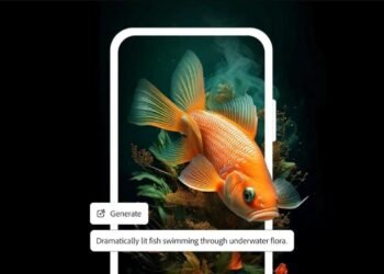 Adobe Firefly Mobil Uygulaması ile Üretken Yapay Zekâda Yeni Bir Dönem Başlıyor