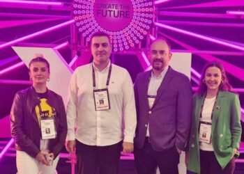 Aktif Bank, Money 20/20 Fintech Zirvesinde Yer Aldı