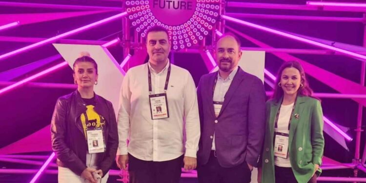 Aktif Bank, Money 20/20 Fintech Zirvesinde Yer Aldı