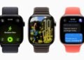 Apple’ın watchOS 26 ile Gelen Yenilikler ve Değişiklikler