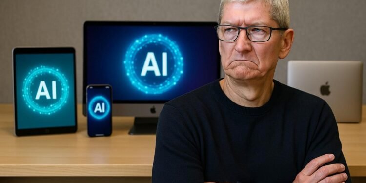 Apple’ın Yapay Zeka Hamleleri ve Yeni Özellikleri – WWDC 2025 Sonrası Derinlemesine İnceleme