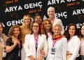 Arya Genç Zirvesi 2023: Geleceğin Yöneticileri ve İlham Veren Anlar