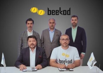 Beekod, H2O Investment’tan 2 Milyon Dolarlık Yatırım Aldı