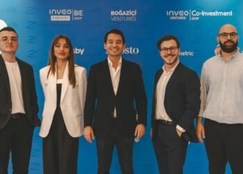 Bridgevent 2025 Etkinliği ve Inveo Ventures’in Girişimcilik Yolculuğu