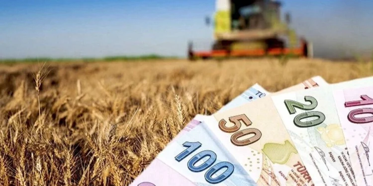 İş Bankası’ndan Zirai Don Zararına Karşı Çiftçilere Destek Kredisi Kampanyası