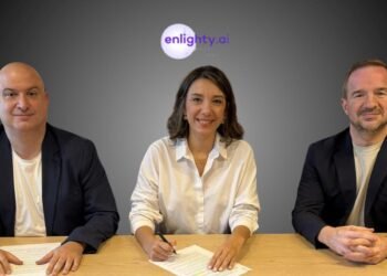 Enlighty.ai Yatırım ve Global Lansman Haberleri