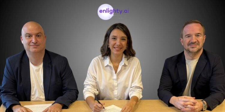 Enlighty.ai Yatırım ve Global Lansman Haberleri