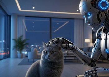 Evcil Hayvanlarla İletişim Kurma Çabaları ve Yapay Zeka Destekli Çözümler