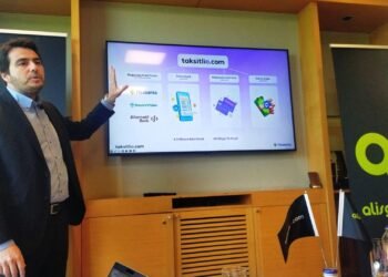 Fiba Grubu’nun Dijital Alışveriş ve Finans Çözümleri: Alışgidiş.com ve Taksitlio.com