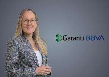 Garanti BBVA, Türkiye’nin En İyi Nakit Yönetimi Bankası Seçildi