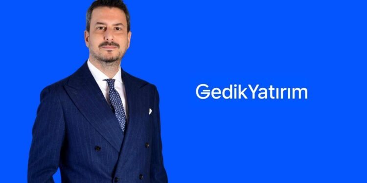 Gedik Yatırım Kurumsal Yatırım Zirvesi’nin İkincisini Gerçekleştirdi