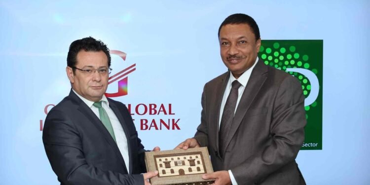 Golden Global Yatırım Bankası ile İslam Kalkınma Bankası Grubu Arasında Özel Sektör İş Birliği