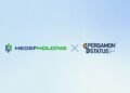 Hedef Holding Pergamon Status Dış Ticaret A.Ş. Hissesini Satın Alıyor