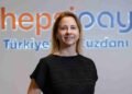 Hepsipay’de Üst Düzey Atama: Yudum Tokgöz Erdur Yeni Genel Müdürlük Göreviyle Görevde