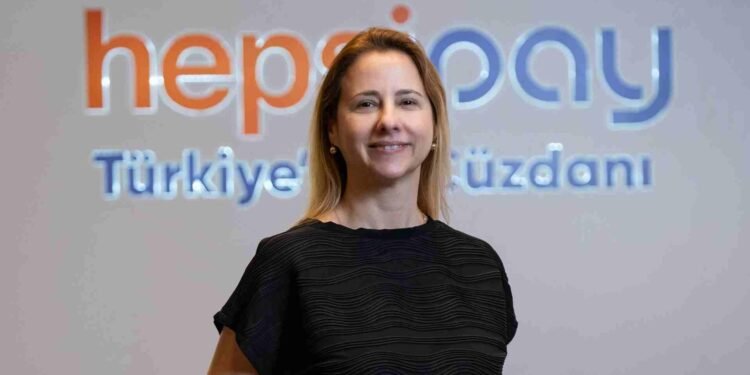 Hepsipay’de Üst Düzey Atama: Yudum Tokgöz Erdur Yeni Genel Müdürlük Göreviyle Görevde