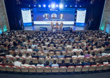 İstanbul Fintech Week’te Dijital Finansın Geleceği ve Ödüller Sahiplerini Buldu