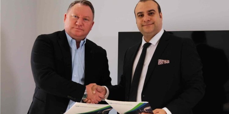 İnfo Yatırım ve Vepara İş Birliği ile Akıllı Yatırım Uygulaması Gelişiyor