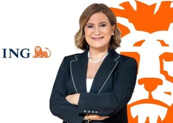 ING Türkiye’de Üst Düzey Atama: Hüsniye Ulu Tüzel Bankacılık Genel Müdür Yardımcısı Oldu