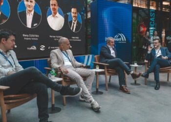 Inveo Ventures ve Bridgevent 2025 Etkinliği: Girişimcilik Ekosisteminde Yeni Dönem