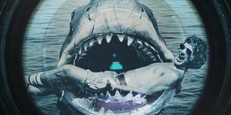 Jaws @ 50: Efsanevi Belgesel Yakında Ekranlarda