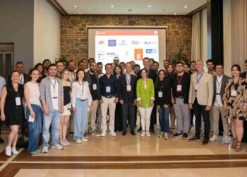 KWORKS Girişim Ağı Etkinliği 2025: Girişimcilik Ekosisteminin Güçlü Buluşması