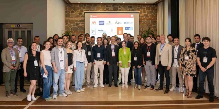 KWORKS Girişim Ağı Etkinliği 2025: Girişimcilik Ekosisteminin Güçlü Buluşması