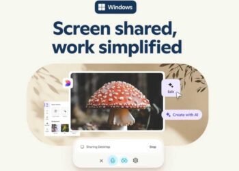 Microsoft’tan Windows Kullanıcılarına Yeni Yapay Zeka Özelliği: Copilot Vision