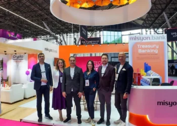 Misyon Bank, Money20/20 Etkinliğinde Yenilikçi Finans ve Teknoloji Platformlarını Tanıttı