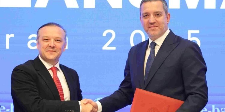 Moka United ve Türkiye Barolar Birliği İş Birliği ile Dijital Dönüşümde Yeni Bir Adım