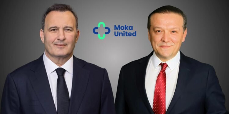 Moka ve United Payment Birleşerek ‘Moka United’ Adını Aldı