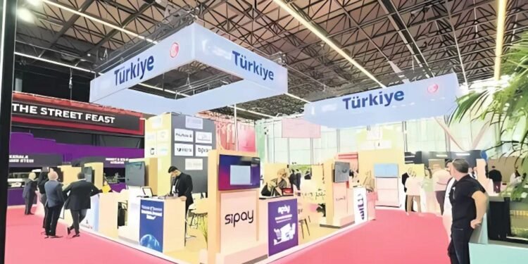 Money 20/20 Avrupa 2025 Etkinliği: Fintech Dünyasının Gözdesi Amsterdam