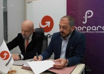 Morpara ve MoneyGram İş Birliğiyle Uluslararası Para Transferlerinde Yeni Dönem