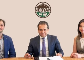 Nebyan Doğal ve İş Girişim Sermayesi Ortaklığıyla Büyüme Yolculuğu