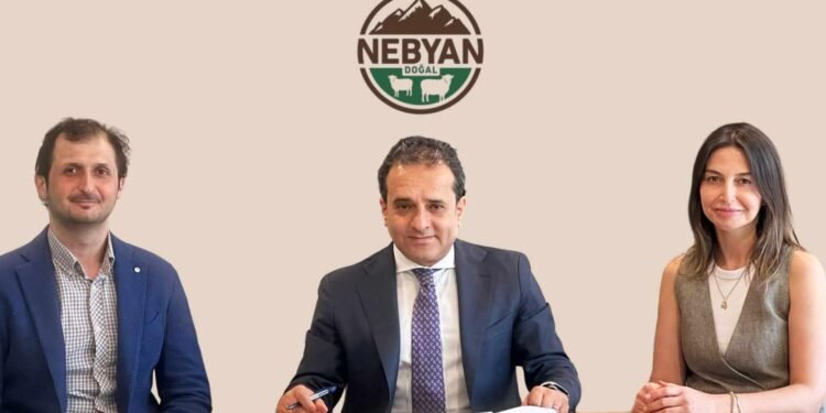 Nebyan Doğal ve İş Girişim Sermayesi Ortaklığıyla Büyüme Yolculuğu