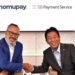 Nomupay ve SB Payment Service Ortaklığıyla Asya Pazarında Güçleniyor